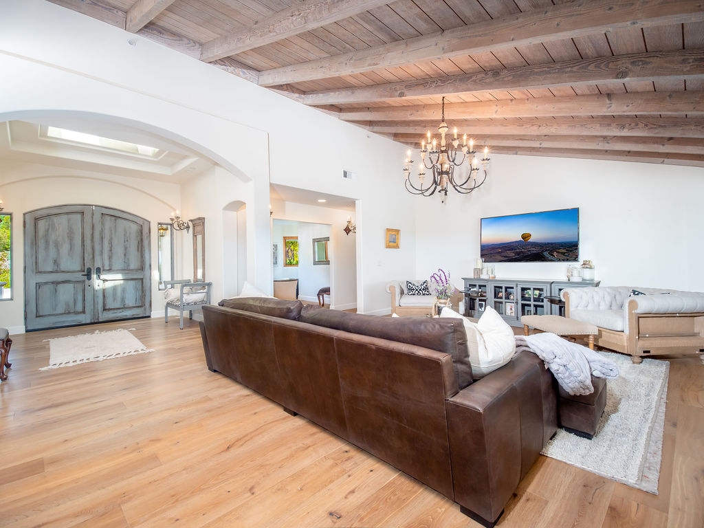 3529 Dove Hollow Road Encinitas, CA 92024 - Photo 16 of 25