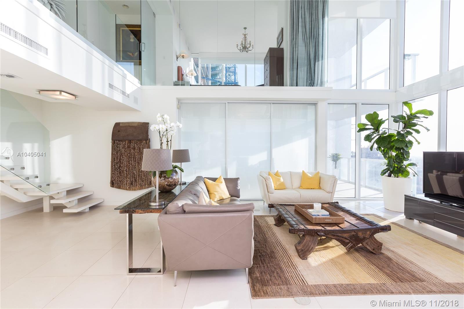 1040 Biscayne Boulevard, Unit 4407 Miami, FL 33132 - Photo 7 of 33