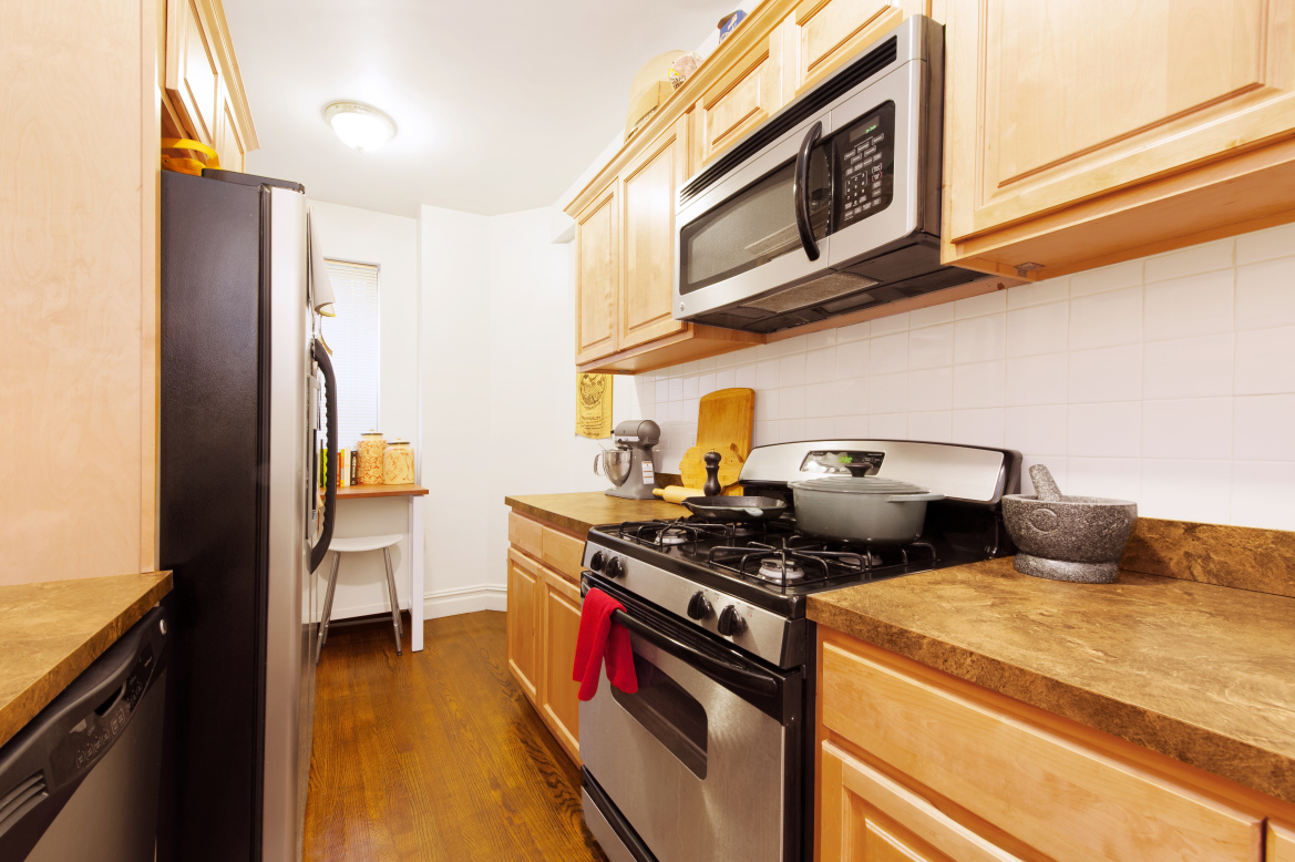 139 West 82nd Street, Unit 2H Manhattan, NY 10024 - Photo 4 of 8