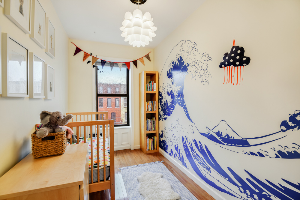 404 Jefferson Avenue Brooklyn, NY 11221 - Photo 12 of 20