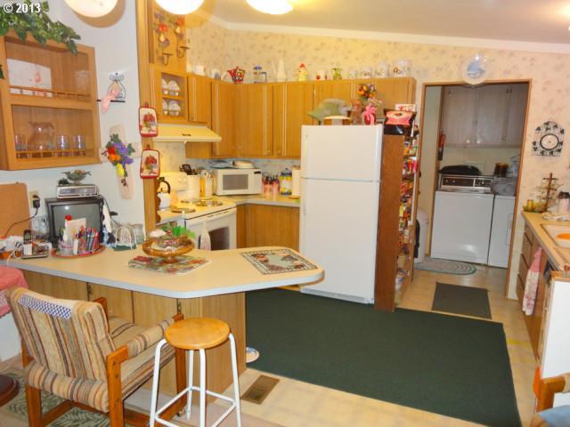 100 River Bend Road, Unit SP113 Reedsport, OR 97467 - Photo 3 of 8