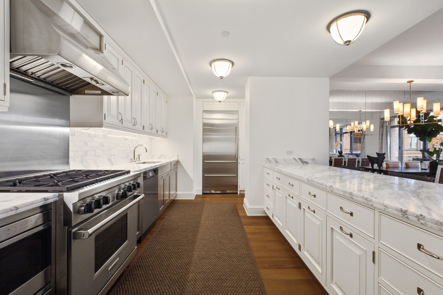 160 West 12th Street, Unit 82 Manhattan, NY 10011 - Photo 3 of 12