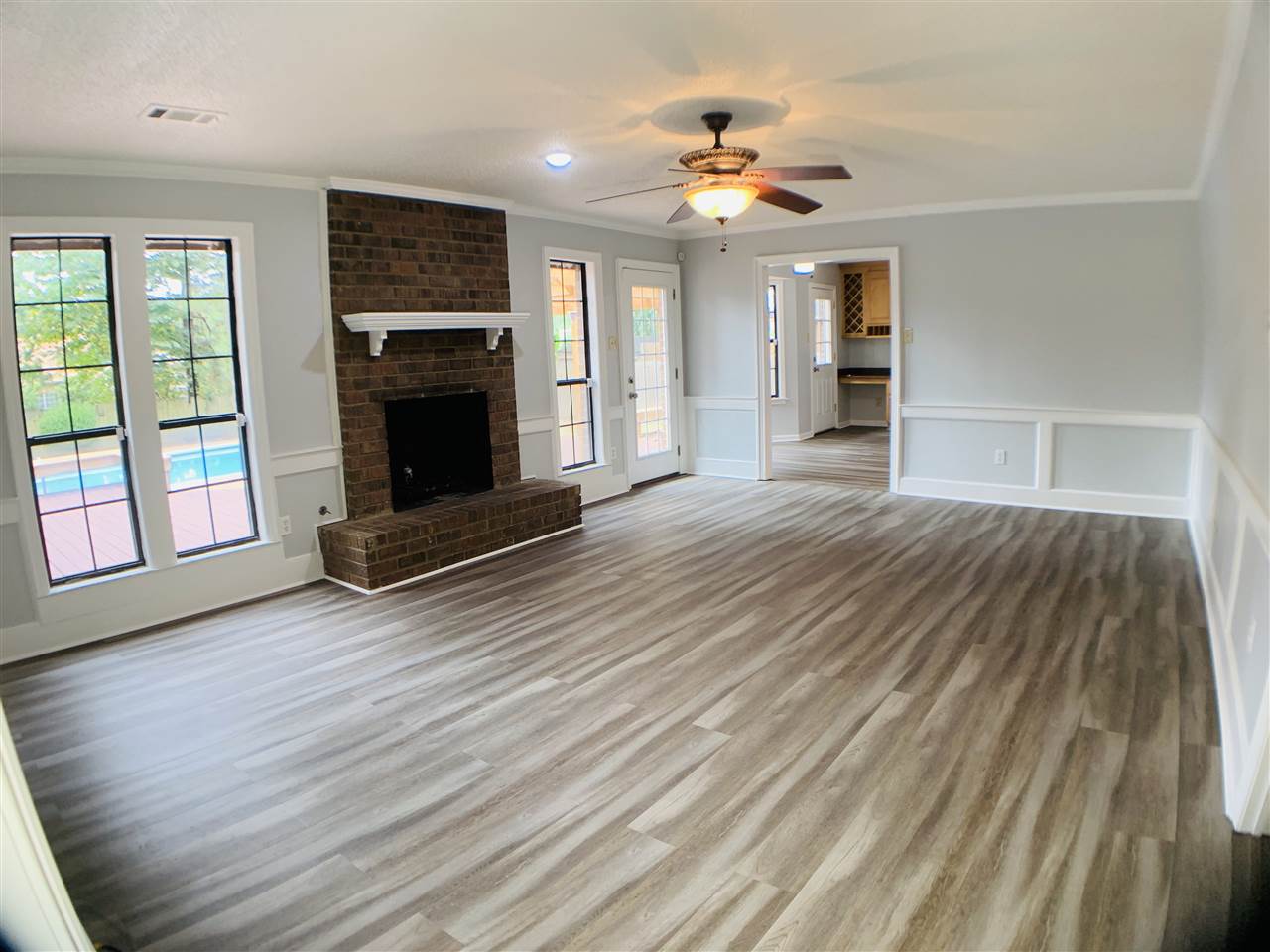 8423 Bazemore Road Memphis, TN 38018 - Photo 6 of 25