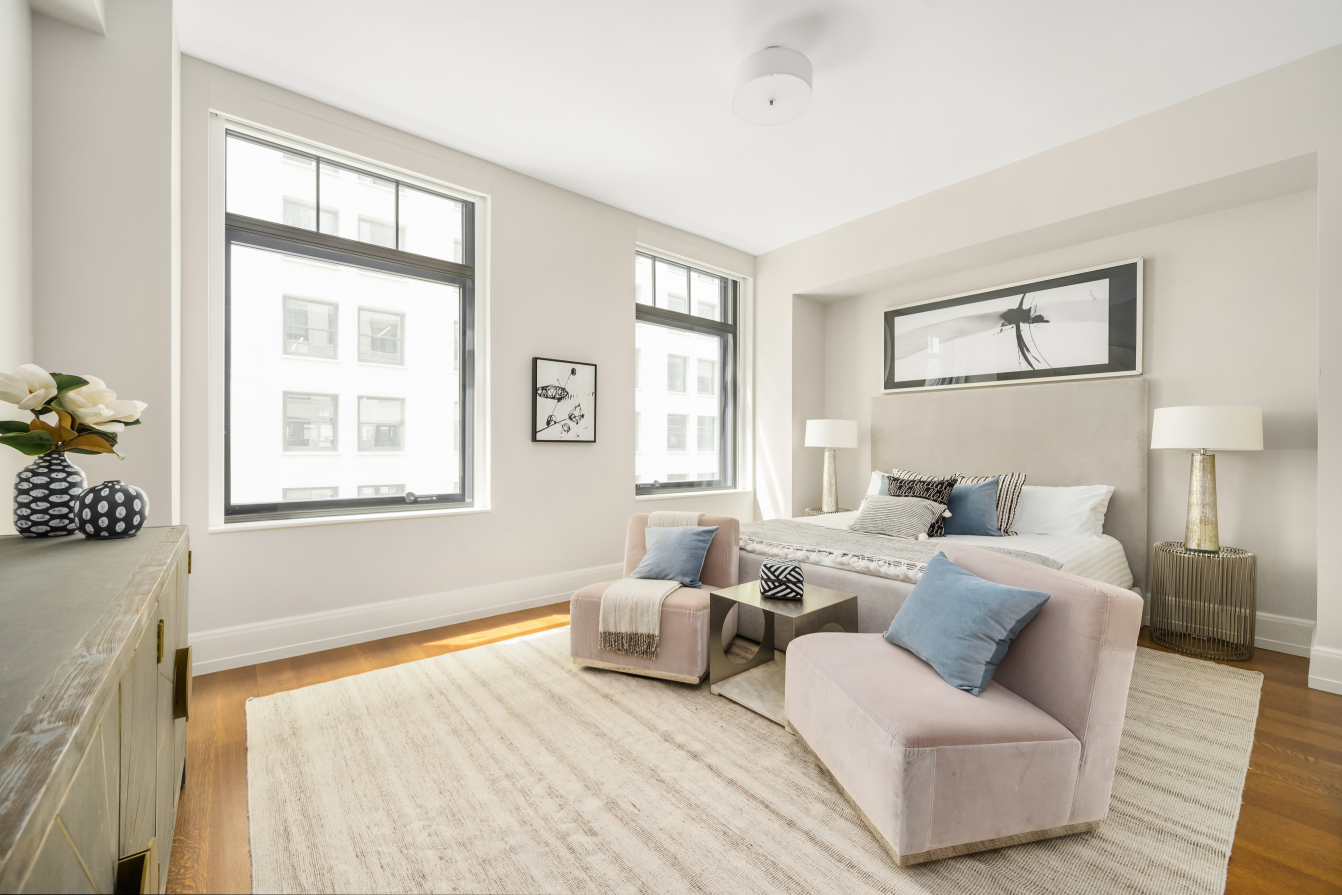 10 Madison Square West, Unit 7D Manhattan, NY 10010 - Photo 6 of 12
