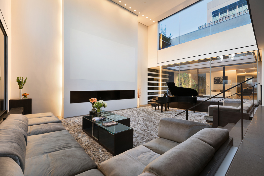 94 Thompson St, Unit PHT Manhattan, NY 10012 - Photo 9 of 20