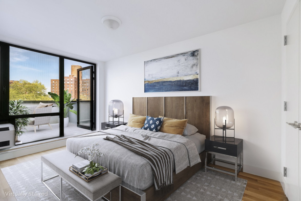 44 East 132nd Street, Unit 8A Manhattan, NY 10037 - Photo 3 of 8