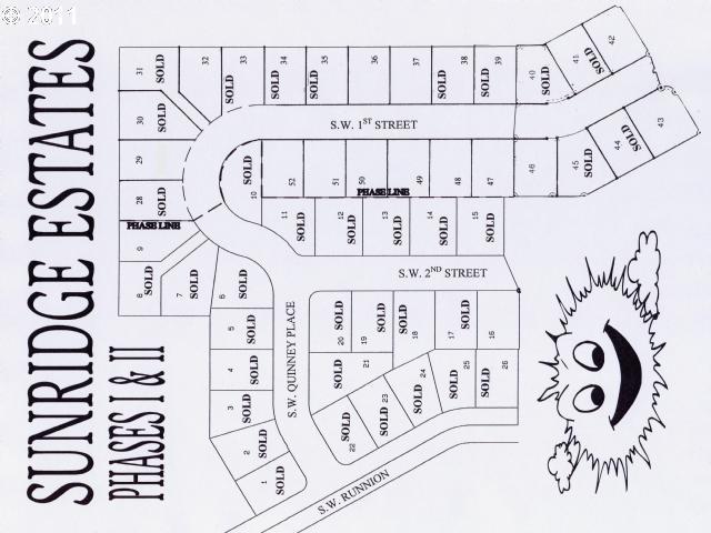 1633 Southwest 1st Street, Unit LOT48 Pendleton, OR 97801 - Photo 1 of 2 Gallery Image 1