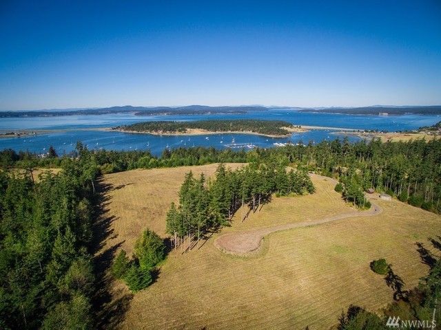 $1,775,000 | Dragon Run Road, Lopez Island, WA 98261