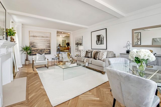 $741,250 | 336 West End Avenue, Unit 13E | Upper West Side