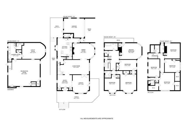 $1,620,000 | 750 East 18th Street | Fiske Terrace