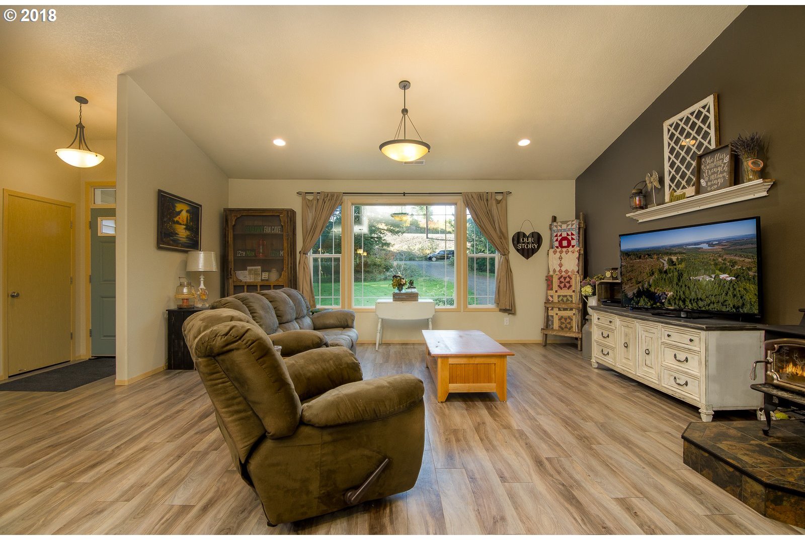 2280 South Silver Lake Road Castle Rock, WA 98611 - Photo 26 of 27 Gallery Image 26
