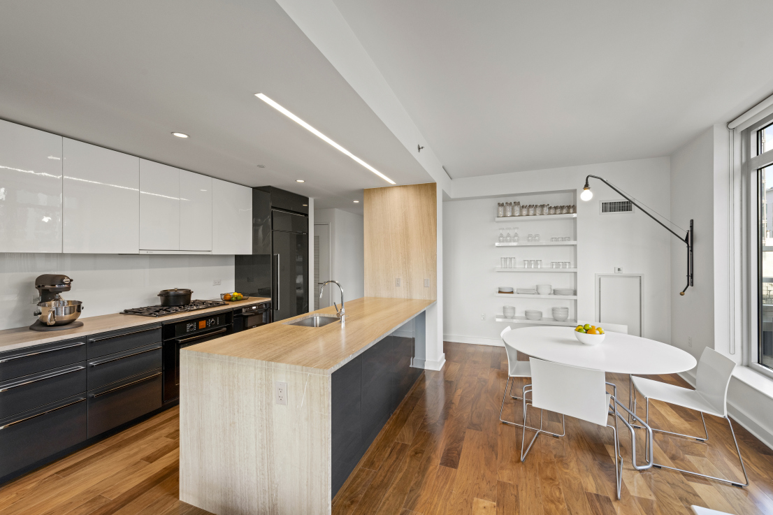 2 Northside Piers, Unit 3A Brooklyn, NY 11249 - Photo 10 of 22 Gallery Image 10