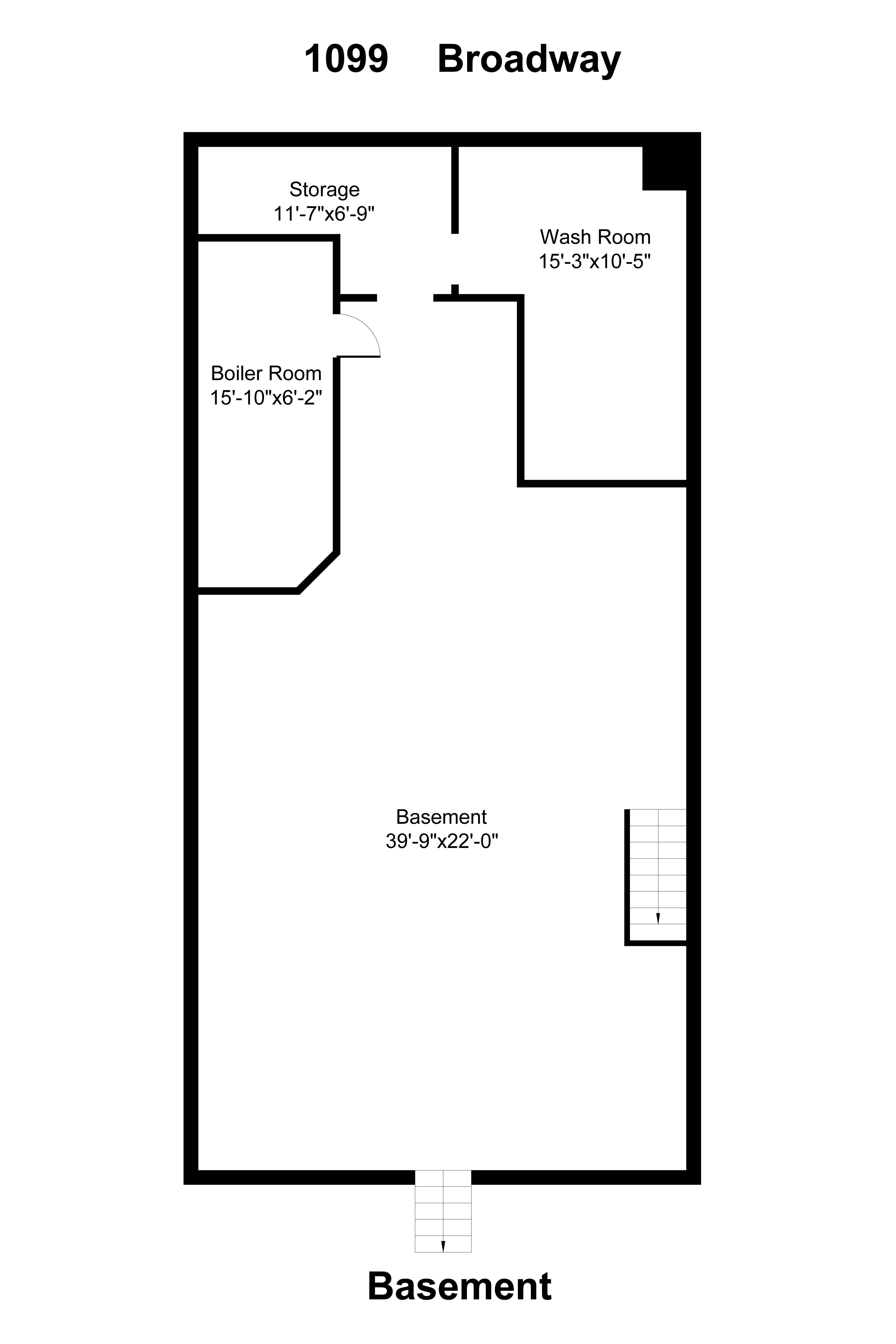 1099 Broadway Brooklyn, NY 11221 - Photo 18 of 20