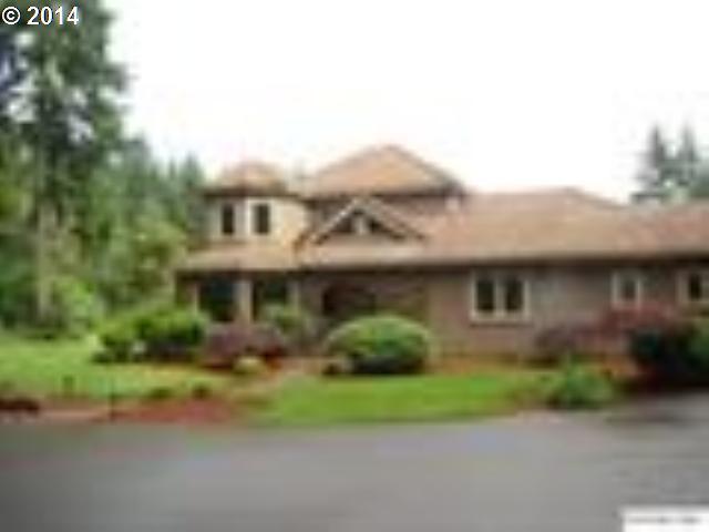 15830 Forest Ridge Road Northeast Silverton, OR 97381 - Photo 1 of 16 Gallery Image 1