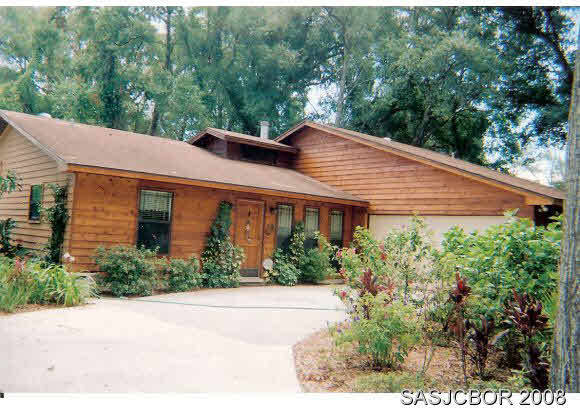 917 Queen Road St. Augustine, FL 32086 - Photo 1 of 12