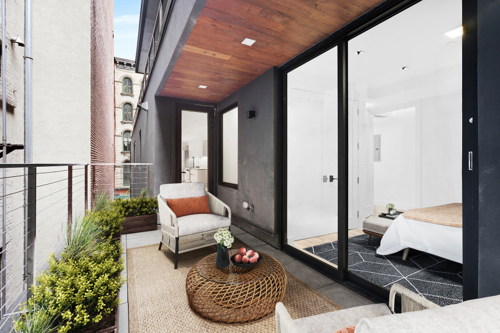 35 Walker Street, Unit 2 Manhattan, NY 10013 - Photo 13 of 17