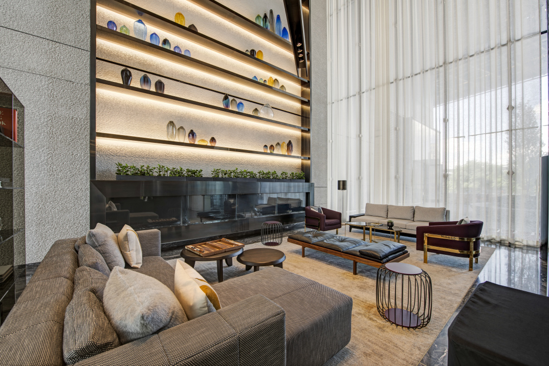 One Manhattan Square 252 South St, Manhattan, NY 10002 - Photo 21 of 29