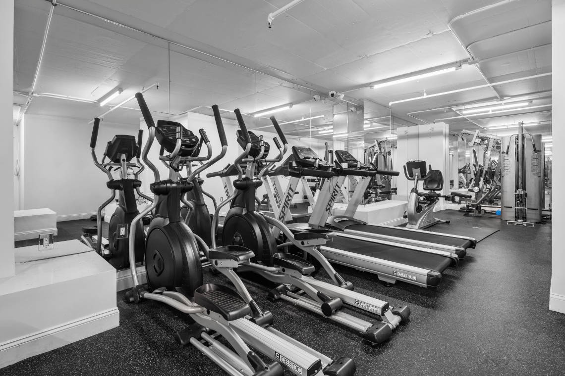 Ivy Condominium 249 E 118th St, Manhattan, NY 10035 - Photo 2 of 2