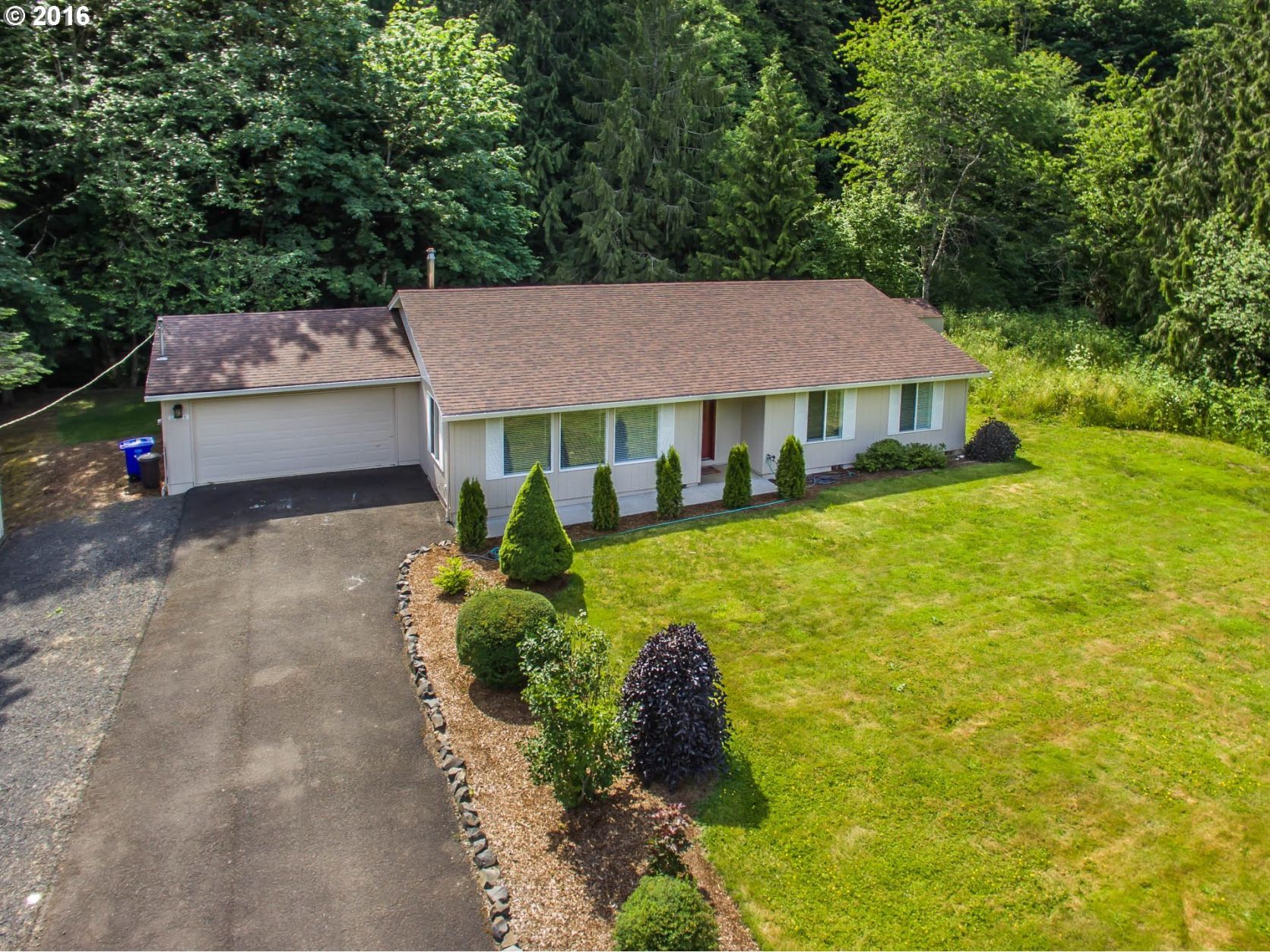 12925 Northwest Rock Creek Road Portland, OR 97231 - Photo 31 of 32 Gallery Image 31