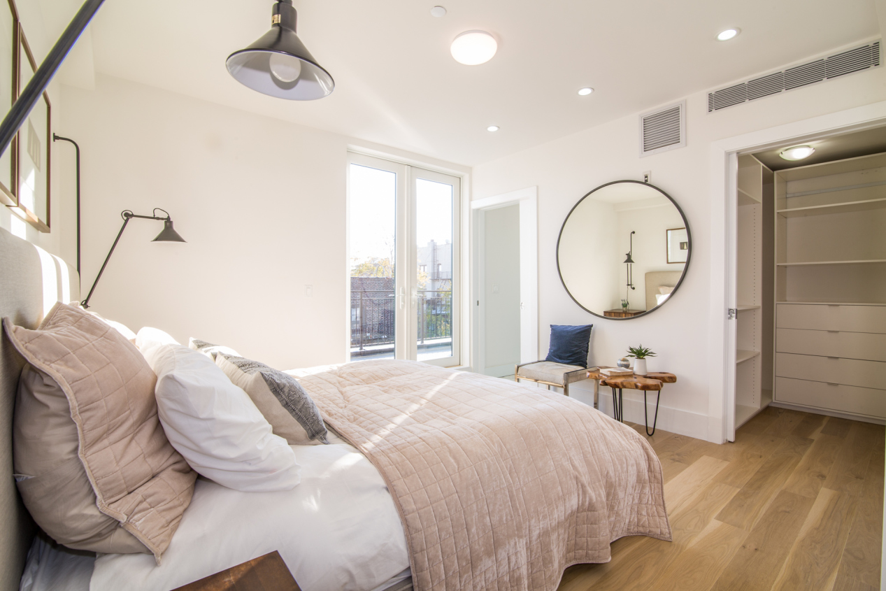 96 Clay Street, Unit PH Brooklyn, NY 11222 - Photo 14 of 19