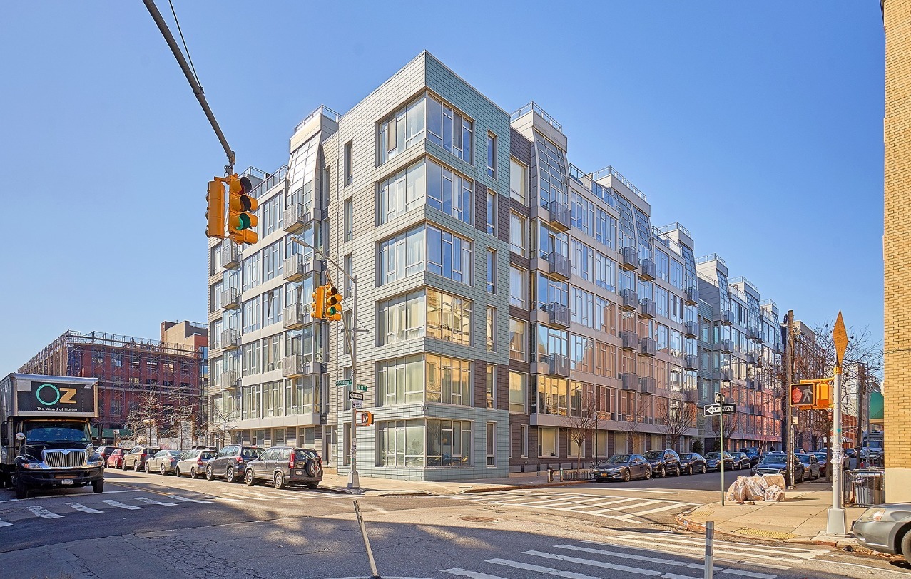 Warehouse 11 214 N 11th St, Brooklyn, NY 11211 - Photo 3 of 22