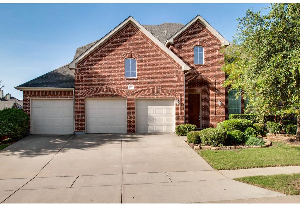 8370 Thatcher Road Lantana, TX 76226 - Photo 1 of 1