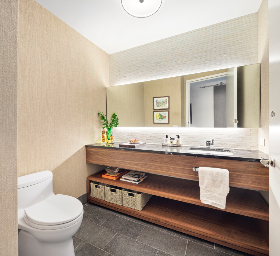 50 Riverside Boulevard, Unit 18B Manhattan, NY 10069 - Photo 15 of 35