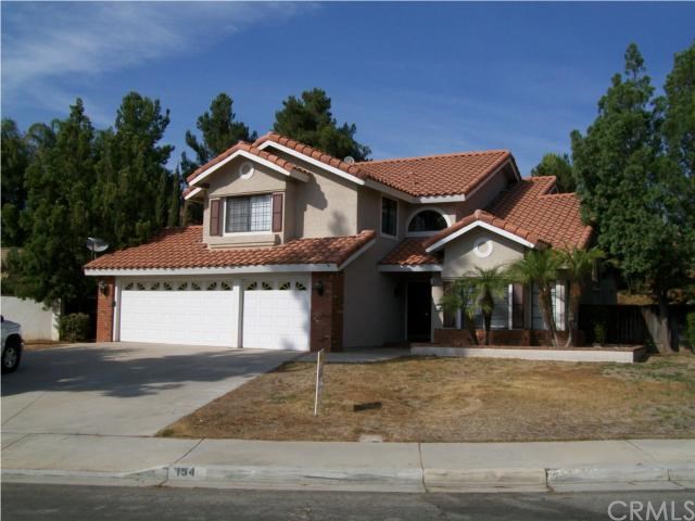 154 Gracefield Way Riverside, CA 92506 - Photo 1 of 1