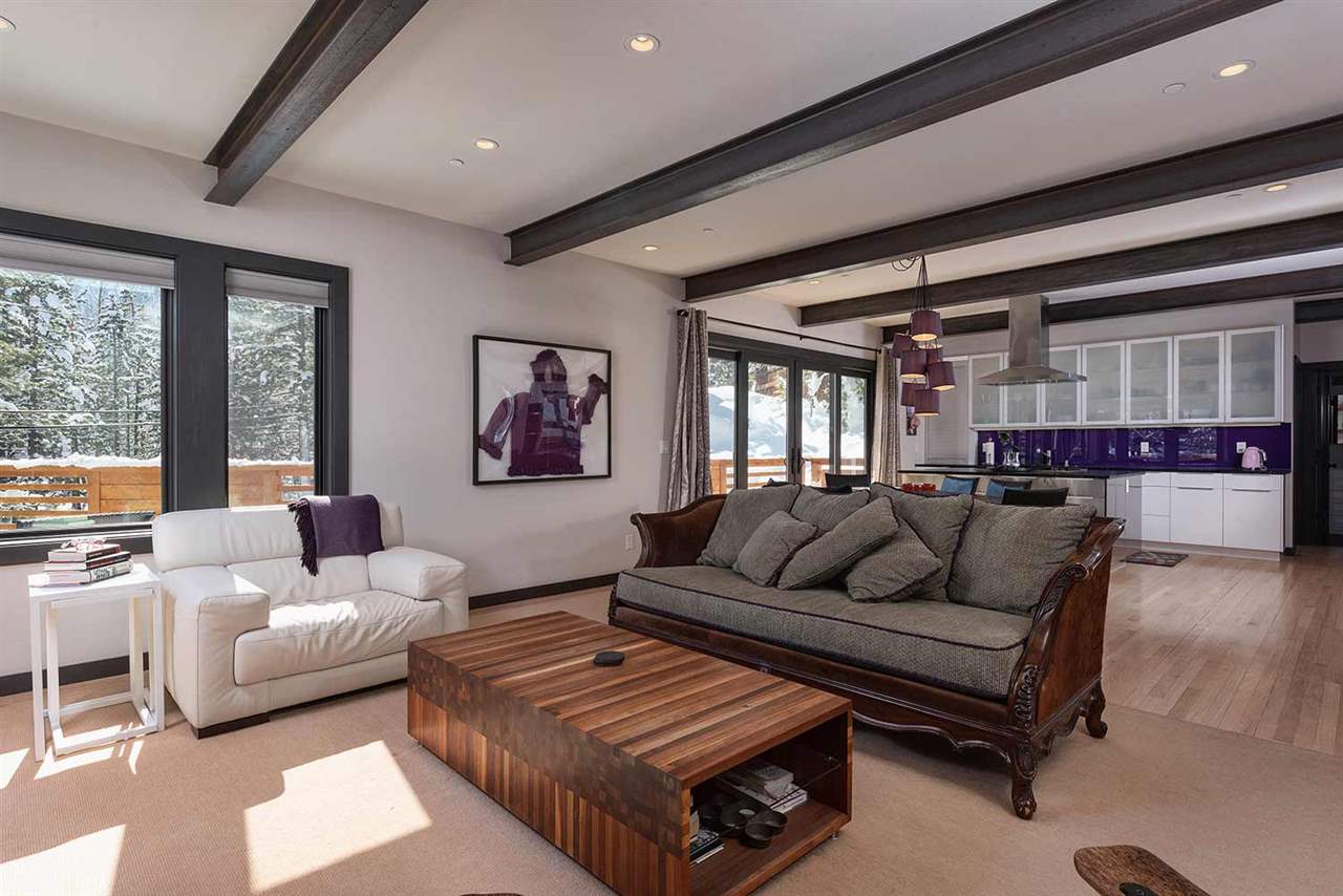 1460 Lanny Lane Olympic Valley, CA 96146 - Photo 5 of 21