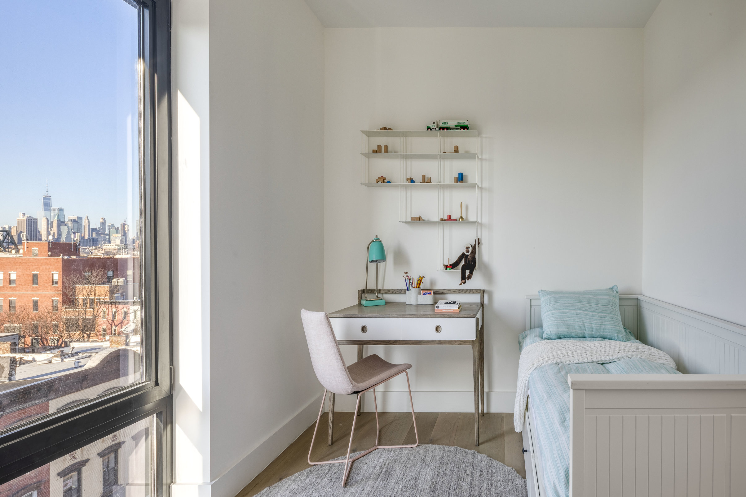 161 12th Street, Unit PH Brooklyn, NY 11215 - Photo 7 of 15