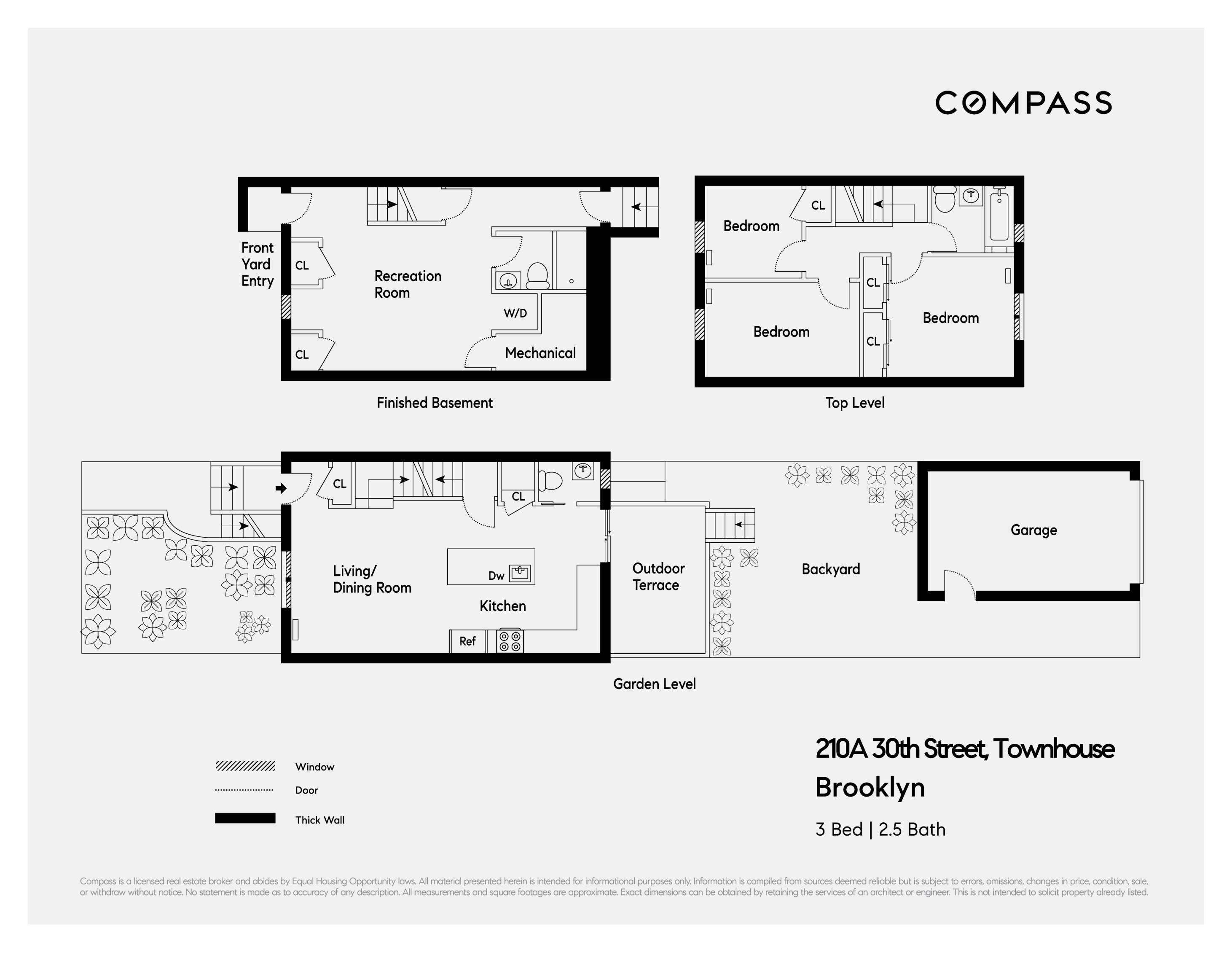 210 A 30th Street Brooklyn, NY 11232 - Photo 13 of 13