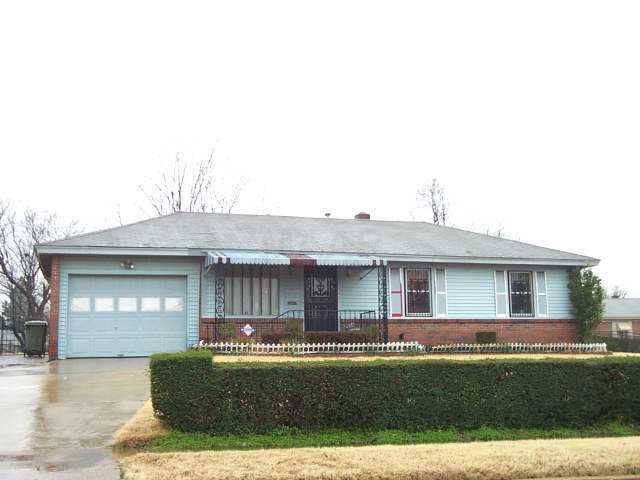 395 Jenson Road Memphis, TN 38109 - Photo 1 of 1