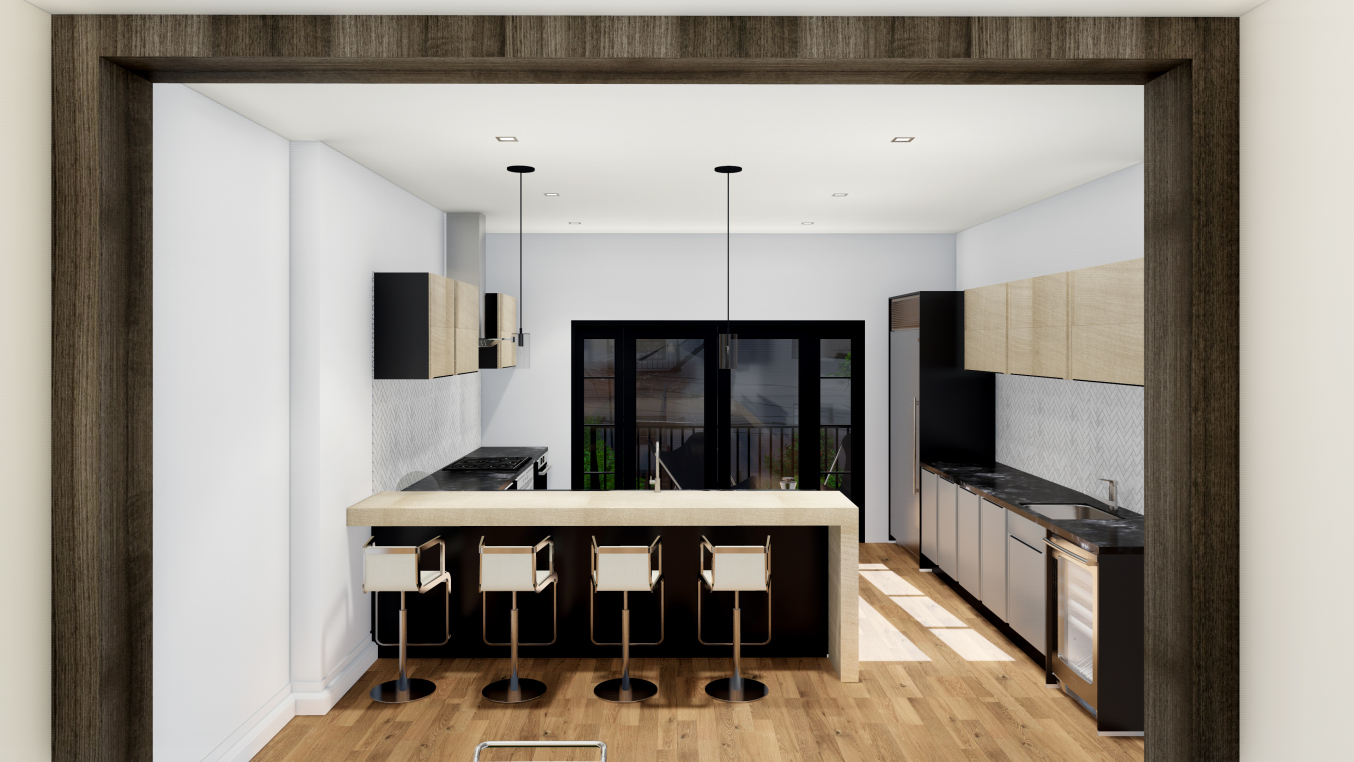 102 Madison Street Brooklyn, NY 11216 - Photo 2 of 7