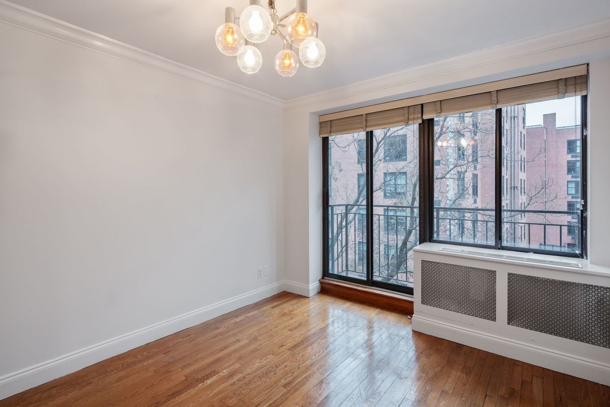 306 Mott Street, Unit 5A Manhattan, NY 10012 - Photo 4 of 7