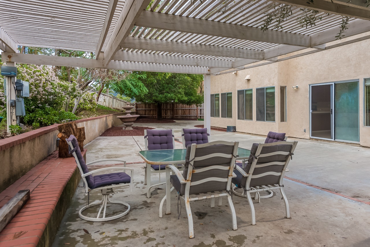 1891 Sea Pines Road El Cajon, CA 92019 - Photo 25 of 25