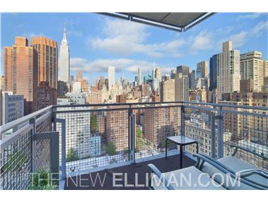 225 East 34th Street, Unit 20D Manhattan, NY 10016 - Photo 5 of 6