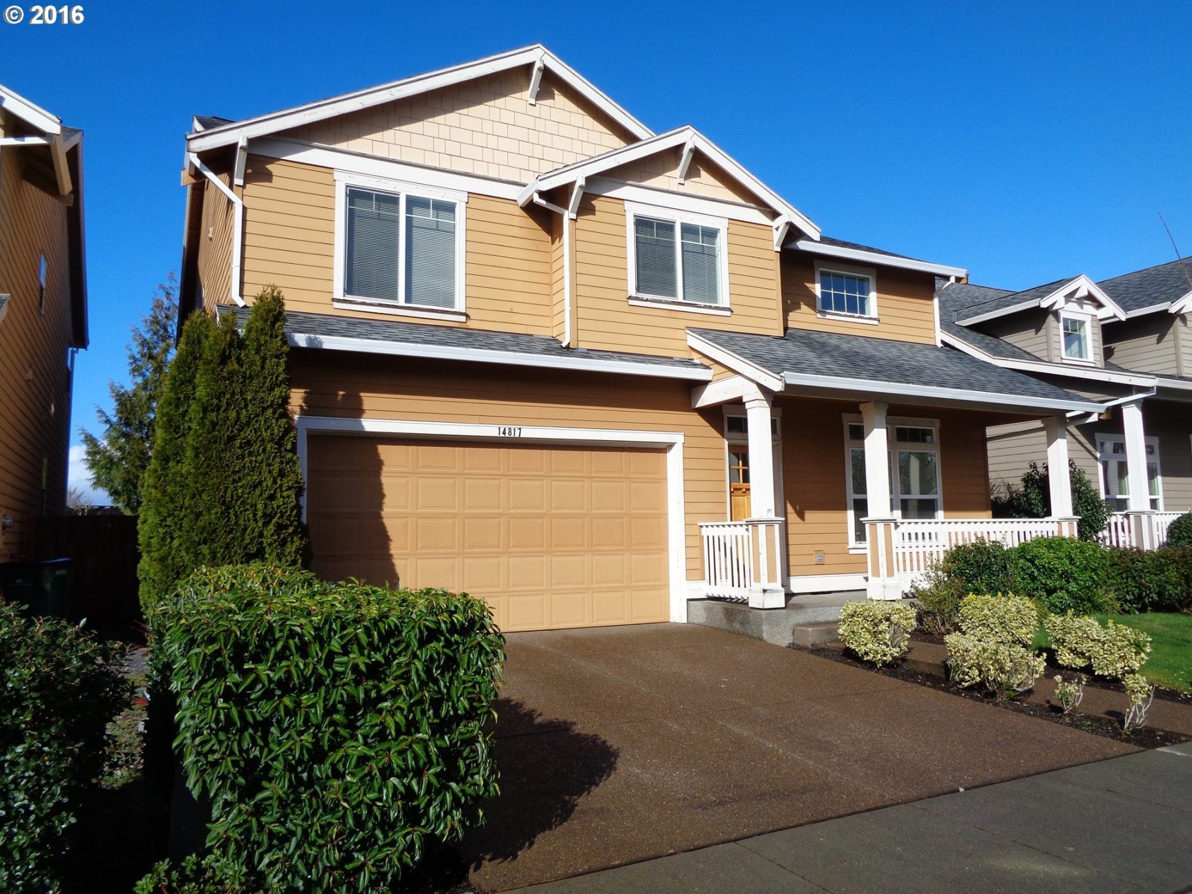 14817 Southwest Citrine Loop Beaverton, OR 97007 - Photo 3 of 30 Gallery Image 3