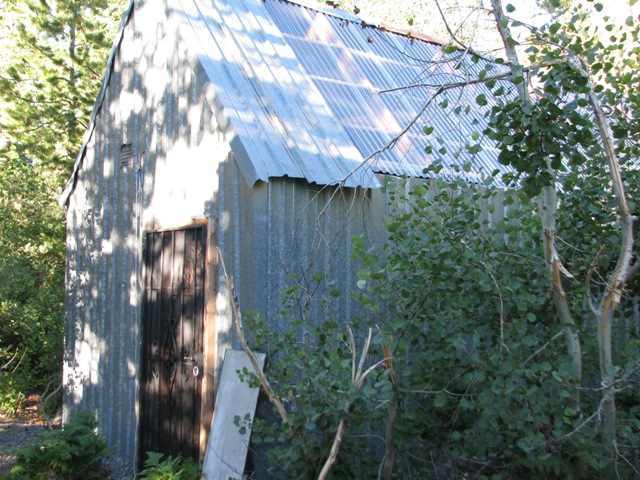 49680 Hampshire Rocks Road Emigrant Gap, CA 95715 - Photo 6 of 9