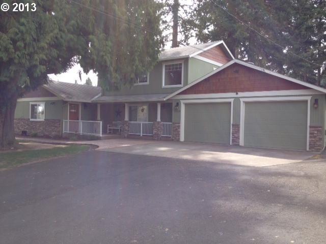 25220 Southeast McNutt Road Gresham, OR 97080 - Photo 2 of 9 Gallery Image 2