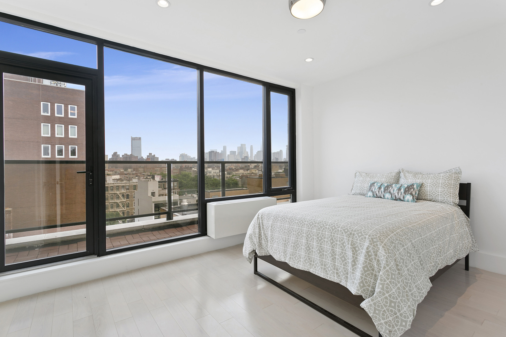 399 East 8th Street, Unit PHA Manhattan, NY 10009 - Photo 6 of 9