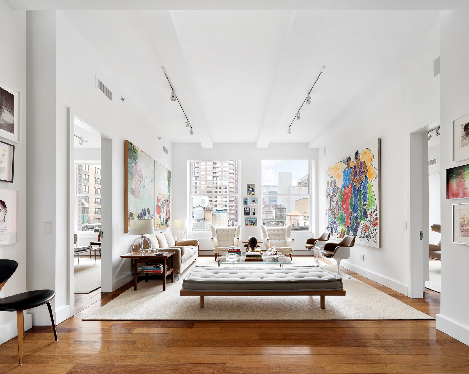 15 East 26th Street, Unit 12E Manhattan, NY 10010 - Photo 2 of 15