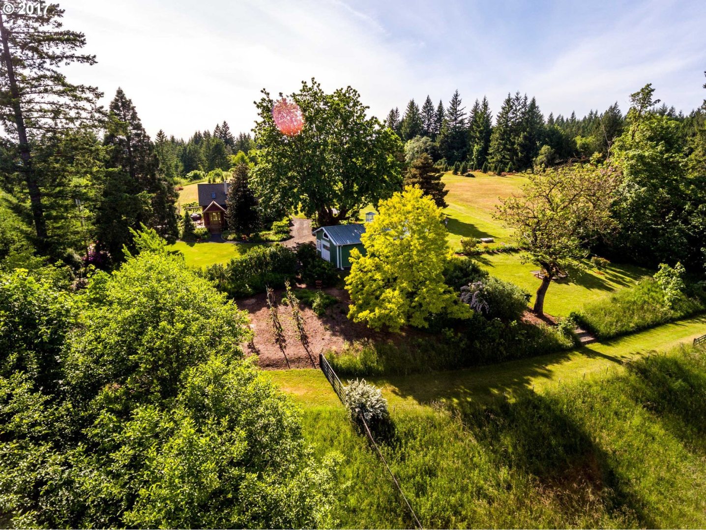21822 Northwest Pumpkin Ridge Road North Plains, OR 97133 - Photo 32 of 32 Gallery Image 32