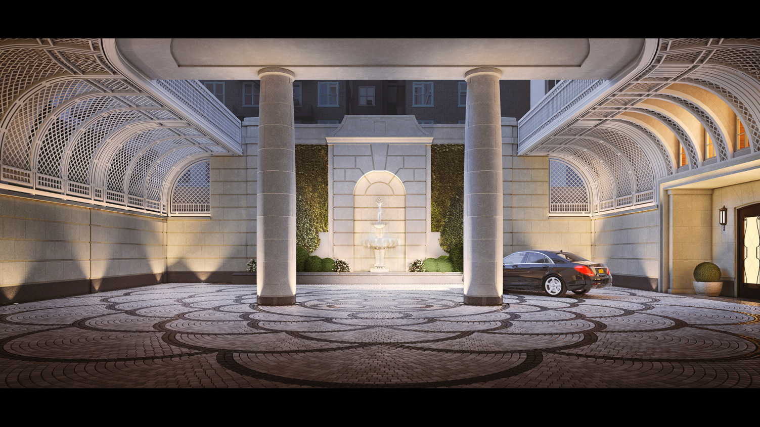 20 East End Avenue, Unit 3C Manhattan, NY 10028 - Photo 17 of 19