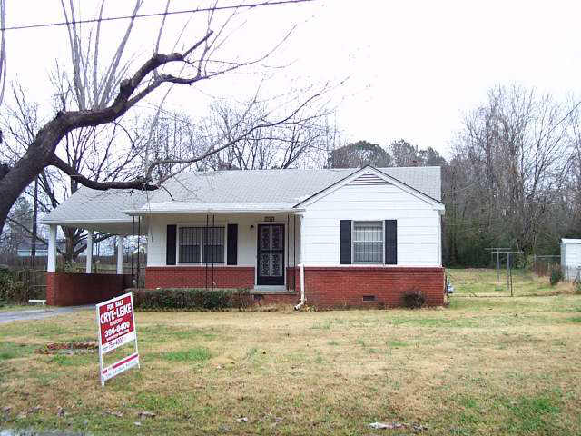4746 Leonard Road Memphis, TN 38109 - Photo 1 of 1