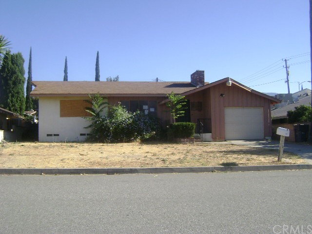 847 West Jacinto View Road Banning, CA 92220 - Photo 1 of 1 Gallery Image 1