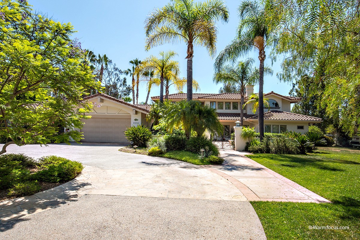 3374 Rocking Horse Circle Encinitas, CA 92024 - Photo 22 of 22
