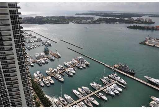 450 Alton Road, Unit 3703 Miami Beach, FL 33139 - Photo 7 of 12