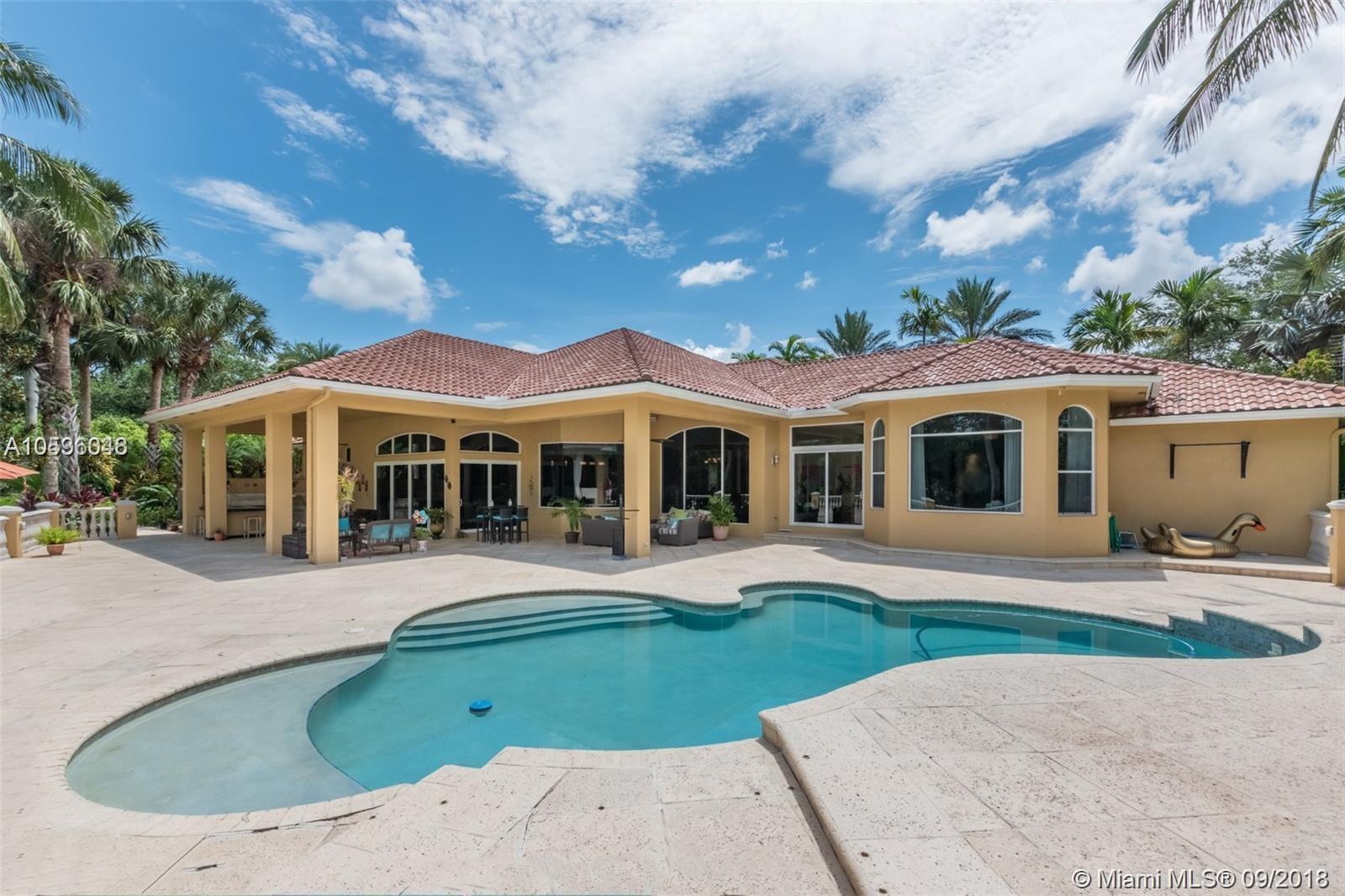 2825 Windmill Ranch Road Weston, FL 33331 - Photo 11 of 45