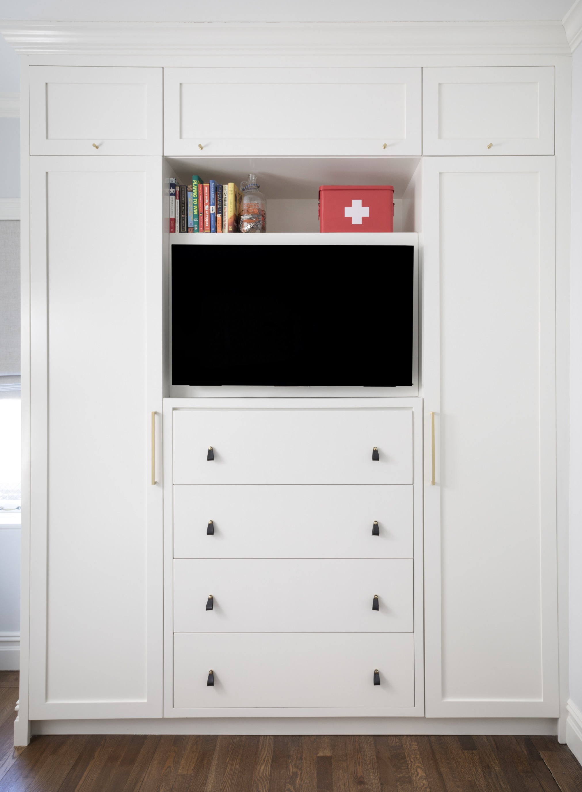 2 Grove Street, Unit 6AB Manhattan, NY 10014 - Photo 8 of 13