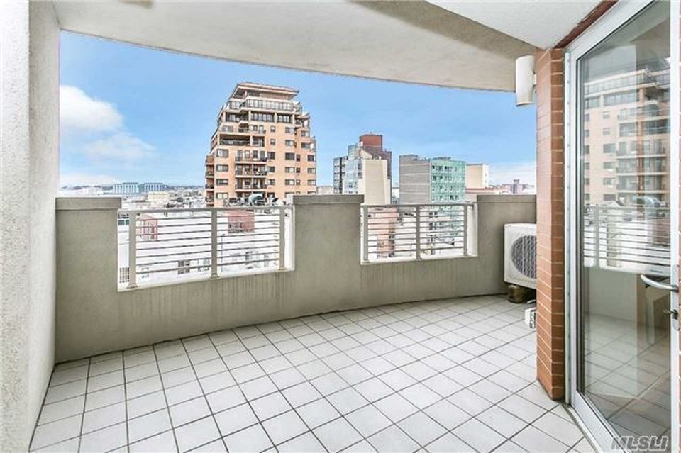 37-20 Prince Street, Unit 6C Queens, NY 11354 - Photo 8 of 8